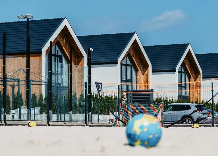 3-Sterne-Hotel: Amber Park Spa