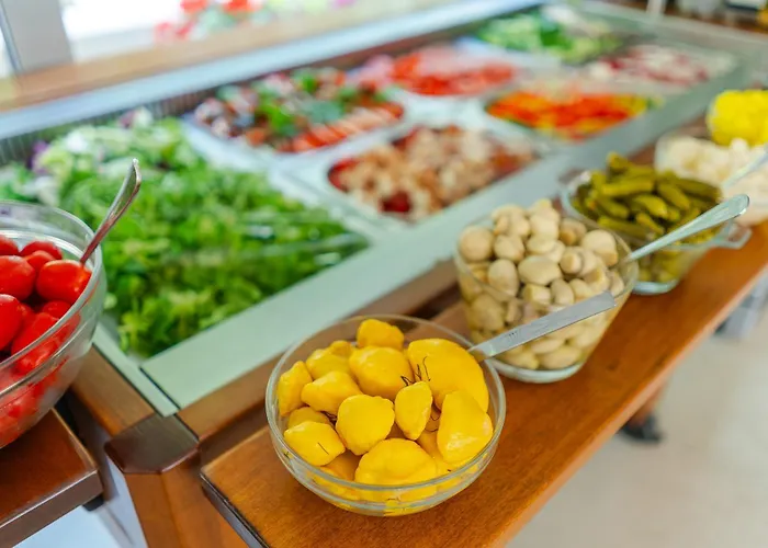 Günstiges Hotel: Apartamenty Przy Latarni